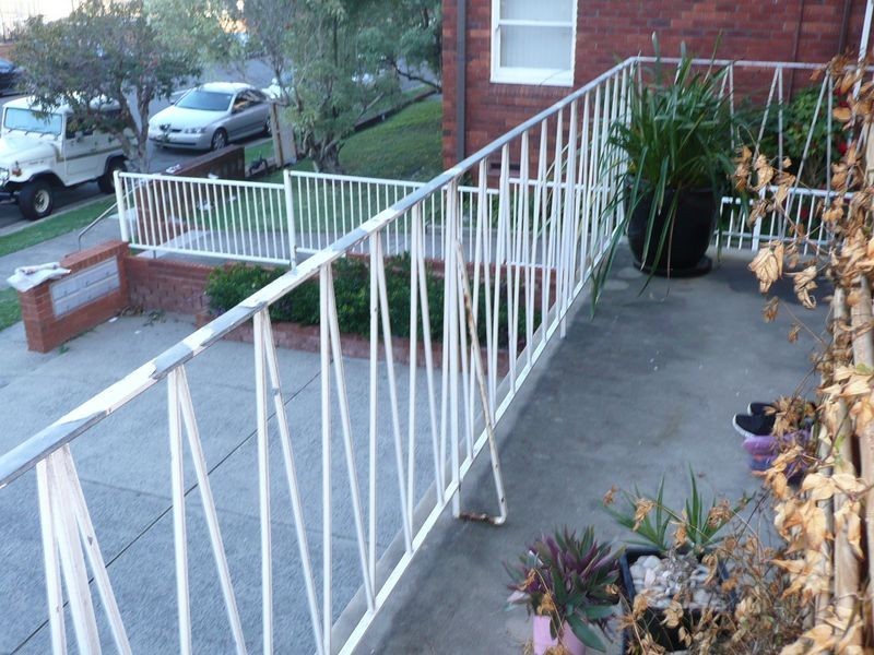 1/5 WILBAR AVENUE, Cronulla NSW 2230
