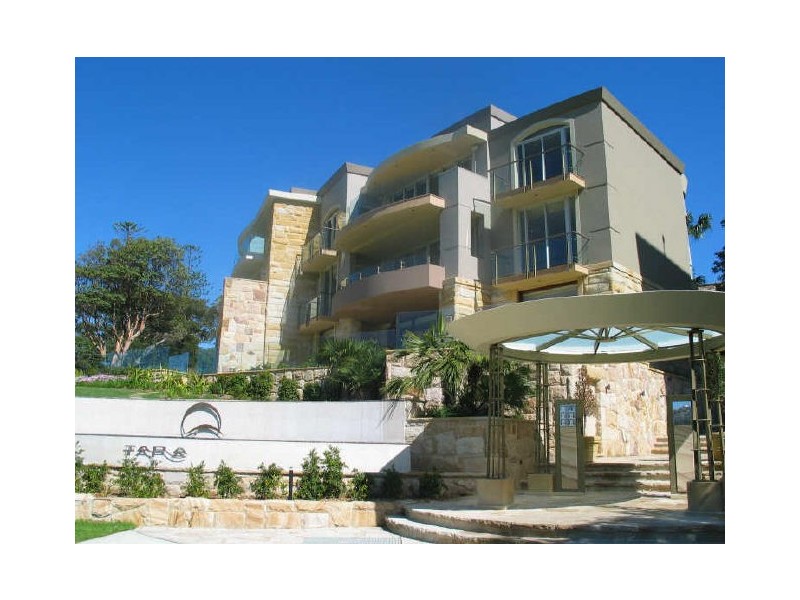 B2 "Tara"/14-16 Deeban Walk, Cronulla NSW 2230