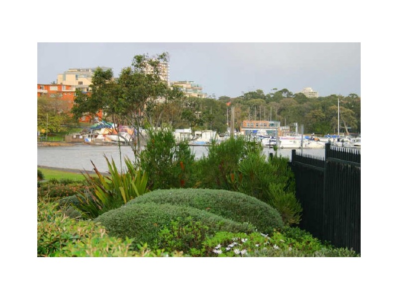B2 "Tara"/14-16 Deeban Walk, Cronulla NSW 2230