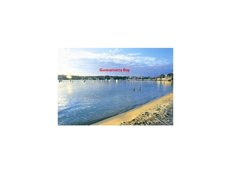 B2 "Tara"/14-16 Deeban Walk, Cronulla NSW 2230