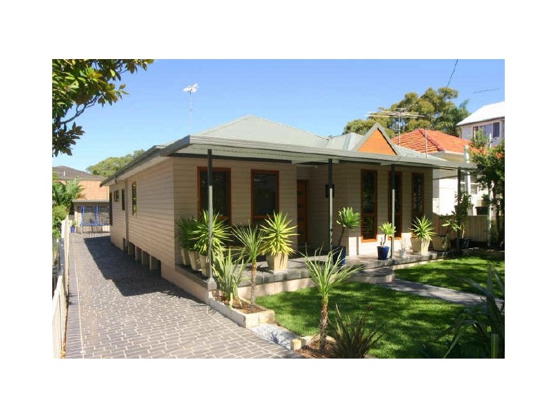 138 Burraneer Bay Road, Woolooware NSW 2230