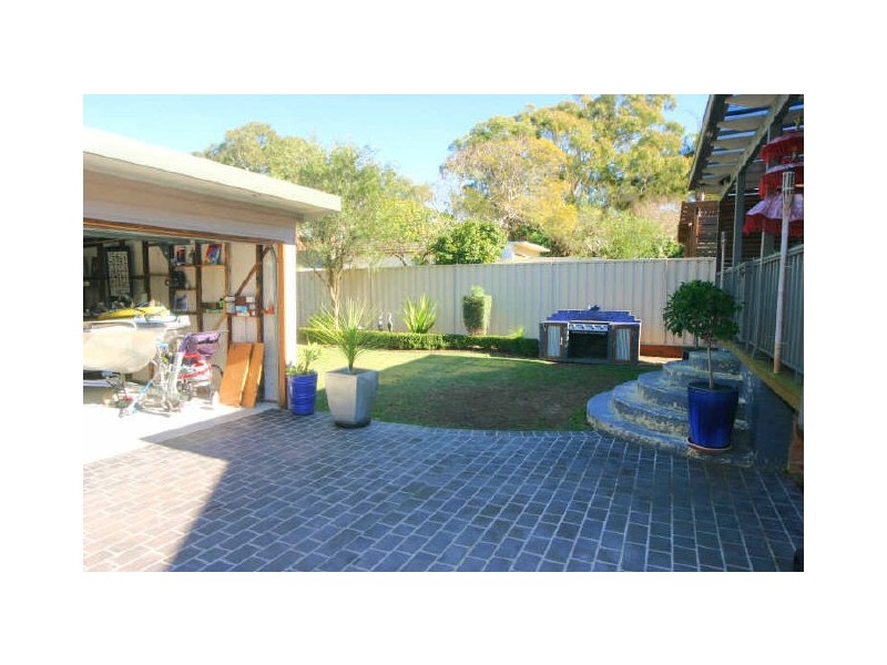 138 Burraneer Bay Road, Woolooware NSW 2230