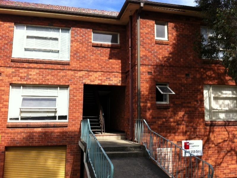 9/18 THOMAS STREET, Woolooware NSW 2230