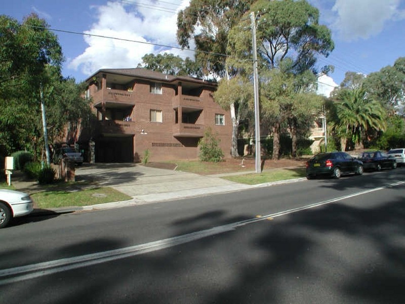5/102 LINDEN STREET, Sutherland NSW 2232