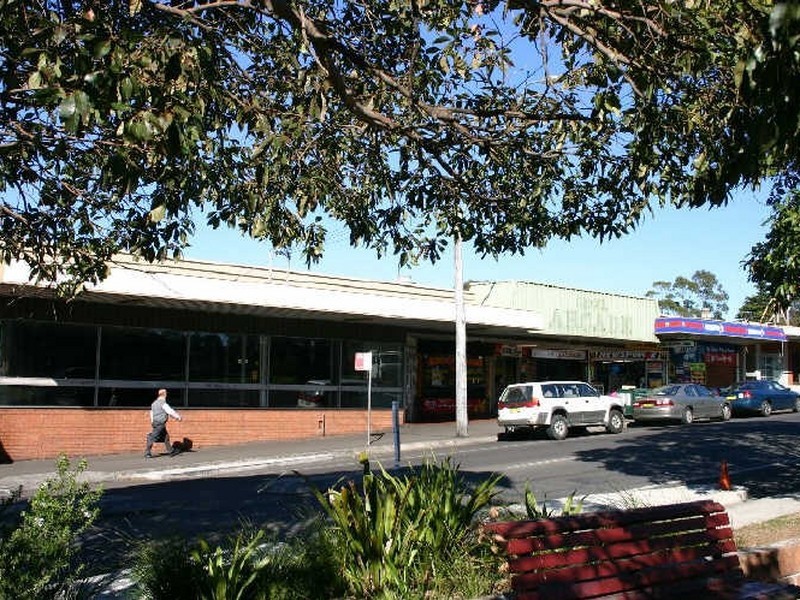 Shop 10/123 Parkes, Helensburgh NSW 2508