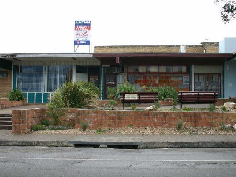 Shop 10/123 Parkes, Helensburgh NSW 2508