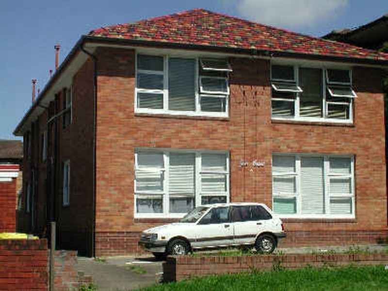 6/4 Caronia Avenue, Cronulla NSW 2230