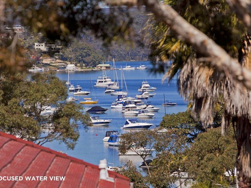 106 PRESIDENT AVENUE, Caringbah NSW 2229