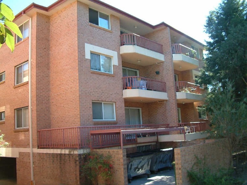 9/53B Auburn Street, Sutherland NSW 2232