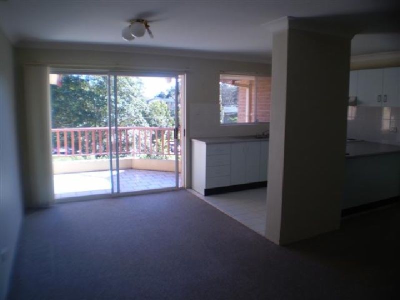 9/58 Glencoe Street, Sutherland NSW 2232