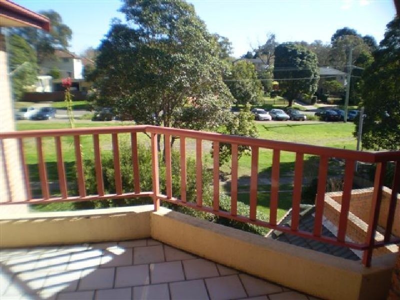 9/58 Glencoe Street, Sutherland NSW 2232