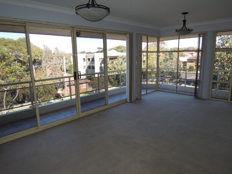 8/33-35 Burke Road, Cronulla NSW 2230