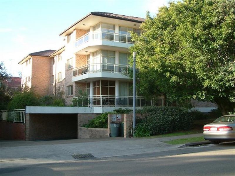 8/33-35 Burke Road, Cronulla NSW 2230