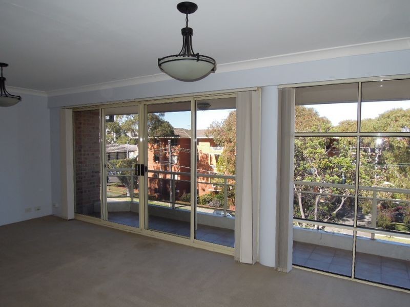 8/33-35 Burke Road, Cronulla NSW 2230