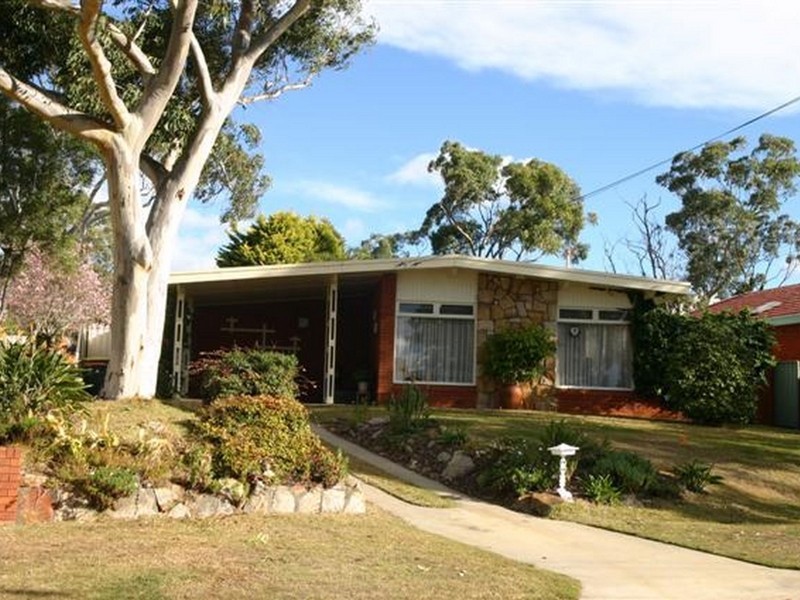 30 Woodward Avenue, Caringbah NSW 2229