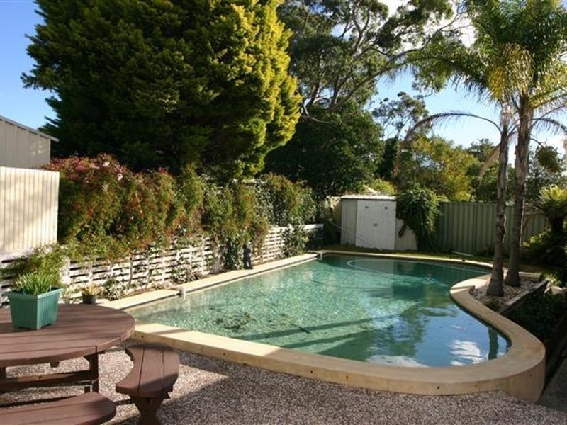 30 Woodward Avenue, Caringbah NSW 2229