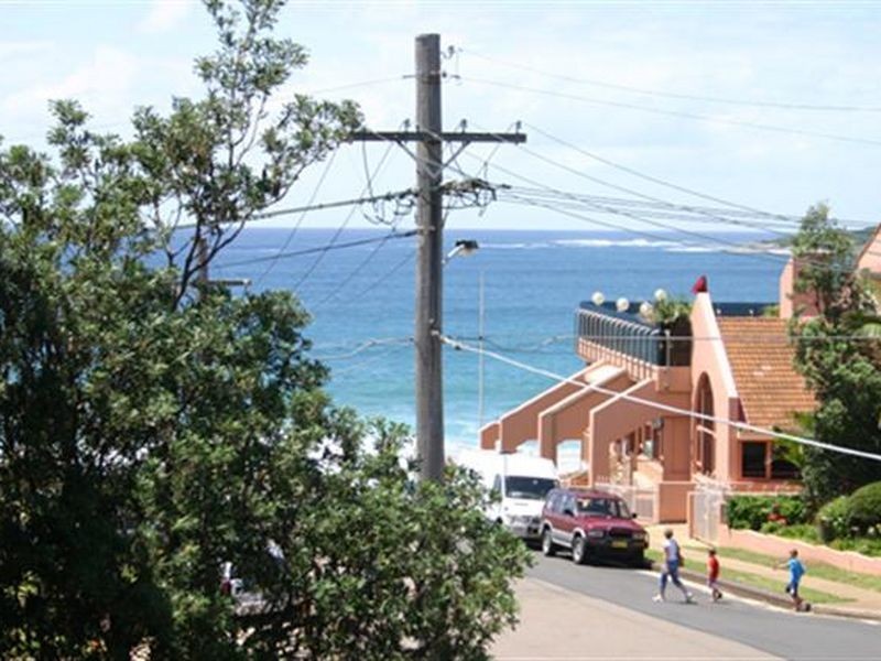 5/21 Arthur Avenue, Cronulla NSW 2230