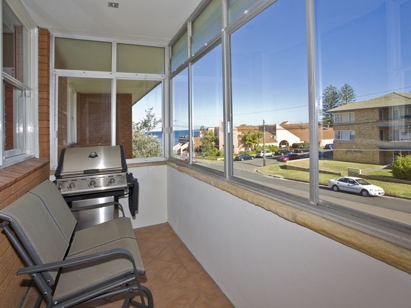 5/21 Arthur Avenue, Cronulla NSW 2230