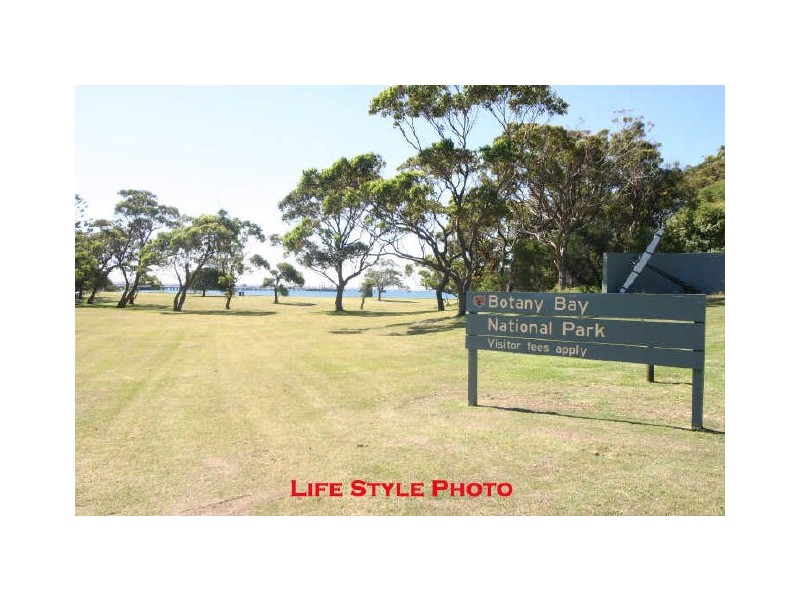 84 Prince Charles Parade, Kurnell NSW 2231