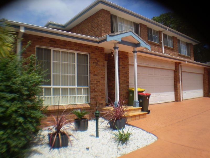5/41 Gannons Road, Caringbah NSW 2229