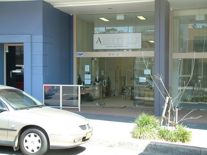 Shop 10/352-360 Kingsway, Caringbah NSW 2229