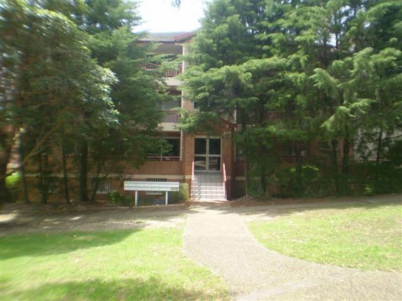 1/60 GLENCOE STREET, Sutherland NSW 2232