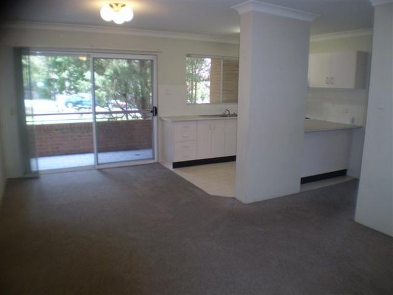 1/60 GLENCOE STREET, Sutherland NSW 2232