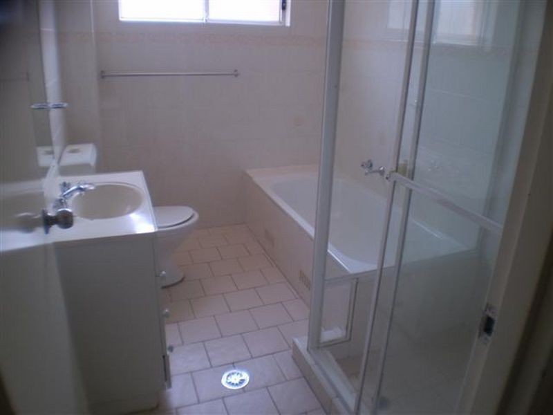 1/60 GLENCOE STREET, Sutherland NSW 2232