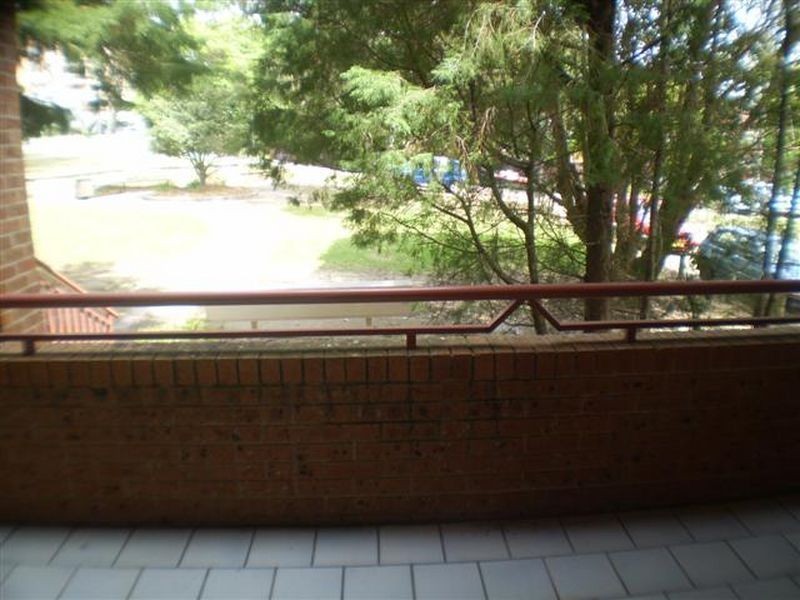 1/60 GLENCOE STREET, Sutherland NSW 2232