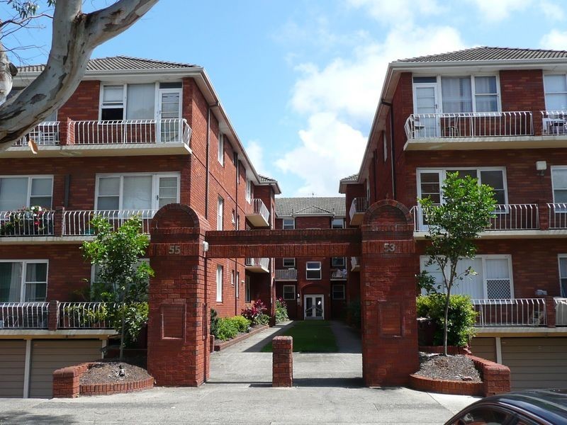 14 / 55 Banks Street, Monterey NSW 2217