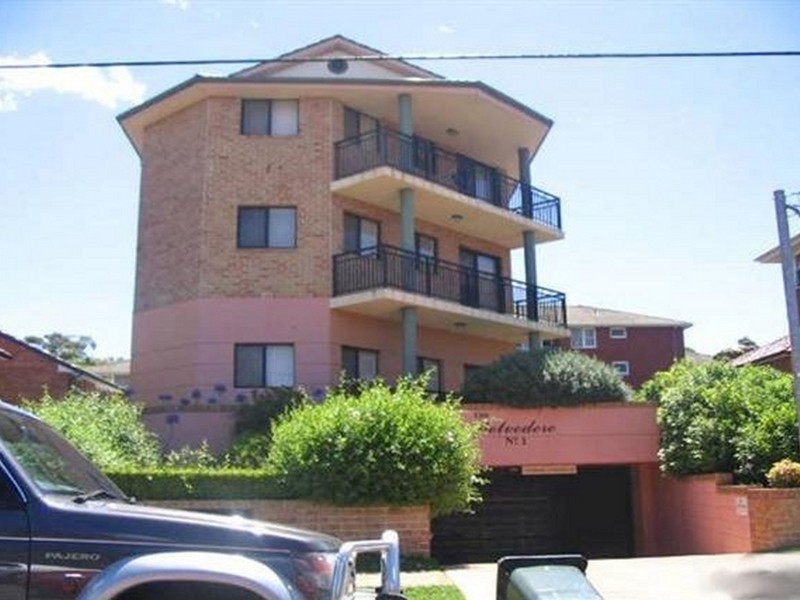 1/1 TRICKETT ROAD, Woolooware NSW 2230