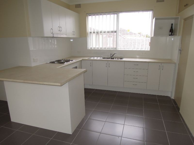 CHUTER AVENUE, Ramsgate NSW 2217