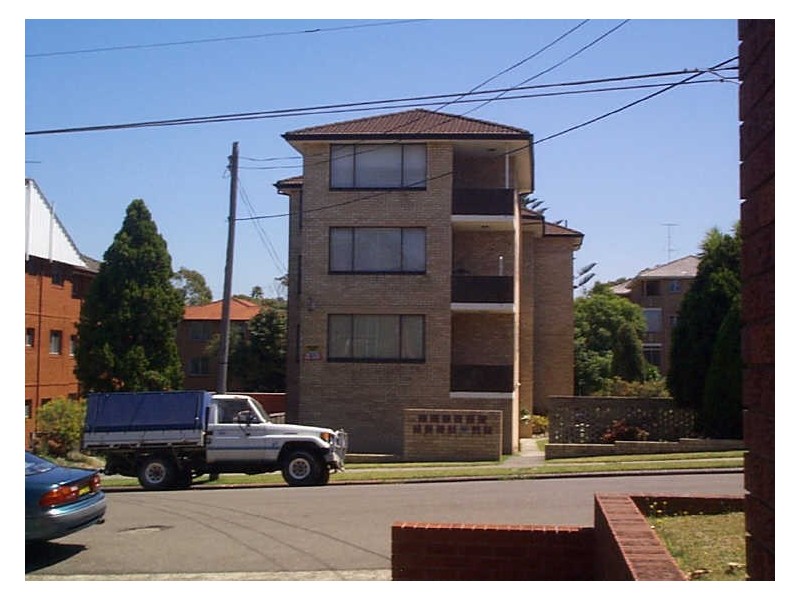 10/19 Gosport Street, Cronulla NSW 2230