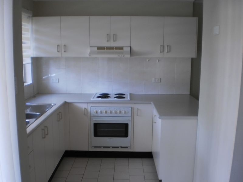 17/58 GLENCOE STREET, Sutherland NSW 2232