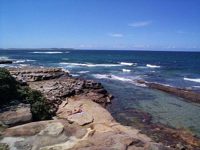 17/12 COAST AVENUE, Cronulla NSW 2230
