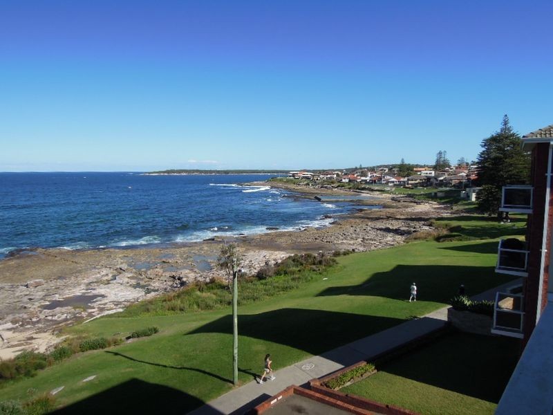 17/12 COAST AVENUE, Cronulla NSW 2230