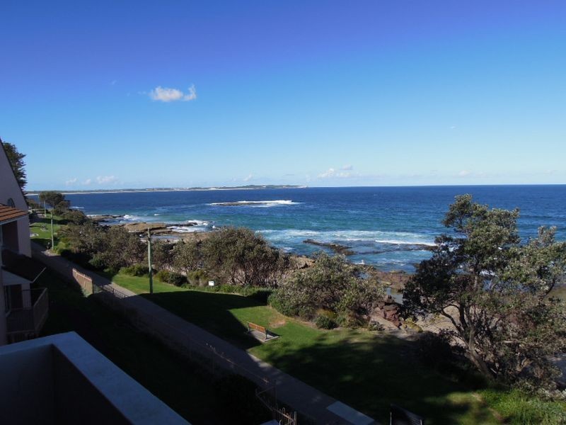 17/12 COAST AVENUE, Cronulla NSW 2230