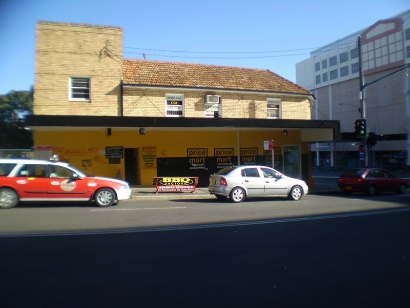 Suite 2/84 Kiora Road, Miranda NSW 2228