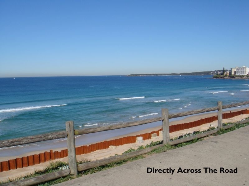 3/5 Prince Street, Cronulla NSW 2230