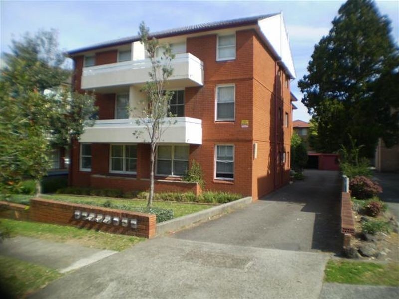 2/21 Gosport Street, Cronulla NSW 2230