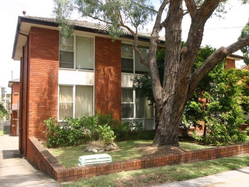 12/6 Burraneer Bay Road, Cronulla NSW 2230