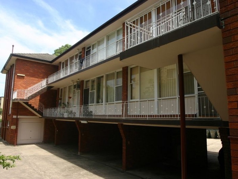 12/6 Burraneer Bay Road, Cronulla NSW 2230