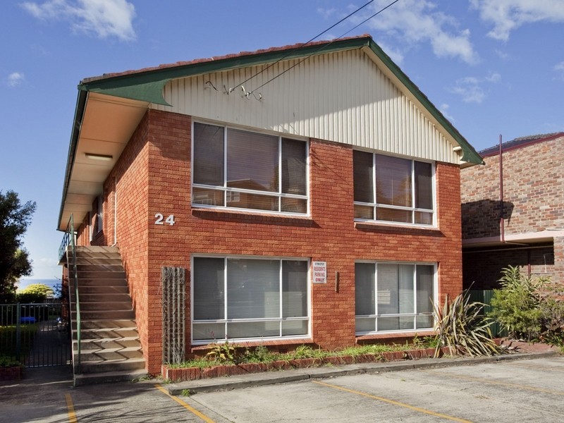 2/24 Ewos Parade, Cronulla NSW 2230
