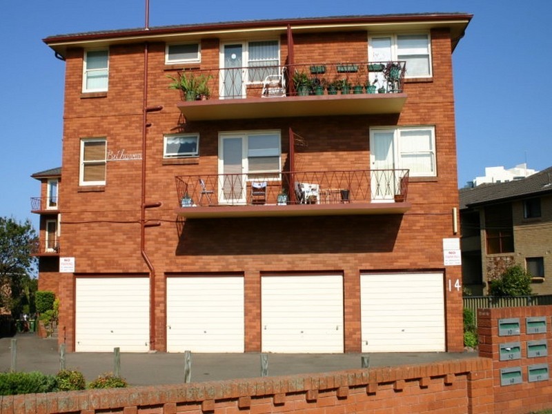 9/14 Croydon Street, Cronulla NSW 2230