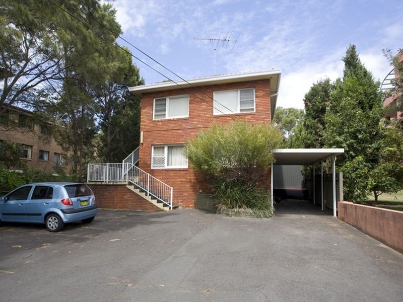 4/14 Clyde Avenue, Cronulla NSW 2230