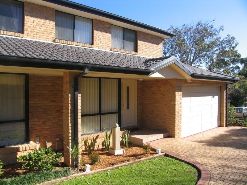 9/32-36 Flinders Road, Woolooware NSW 2230