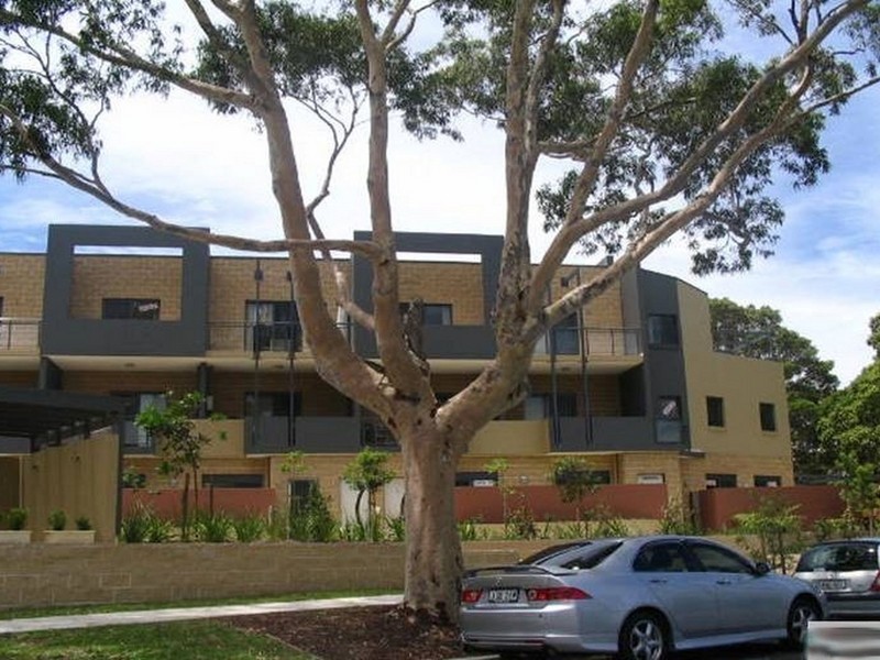 2/17a-19 Searl Road, Cronulla NSW 2230