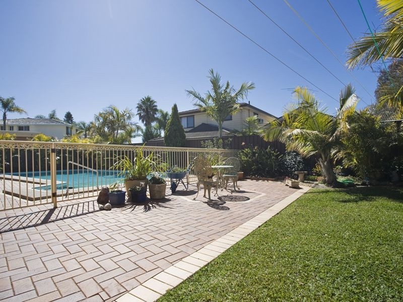 12 Hawkesbury Esplanade, Sylvania Waters NSW 2224