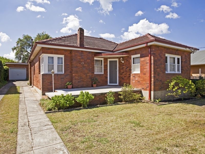 13 Thomas Street, Cronulla NSW 2230