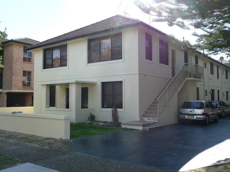 5/25 TULLIMBAR ROAD, Cronulla NSW 2230